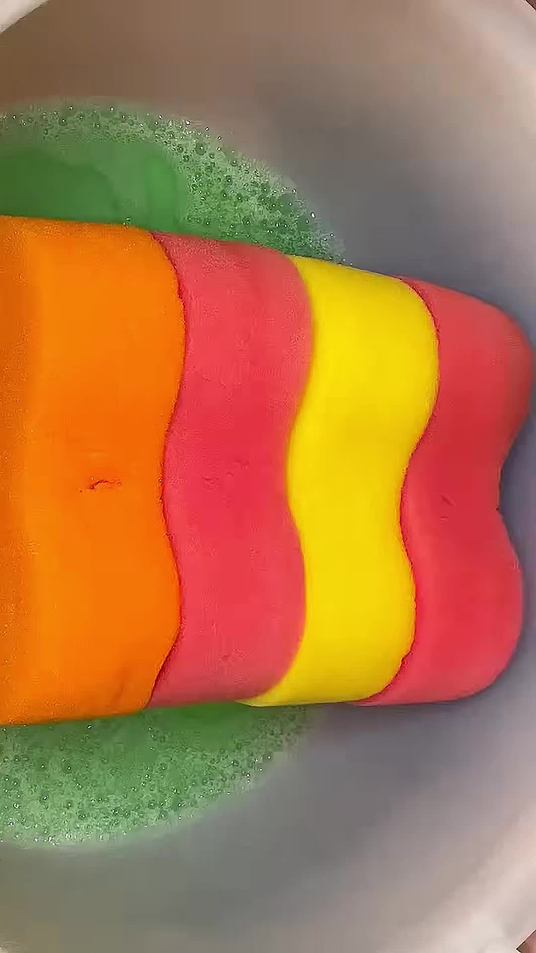 @HD Spongetok