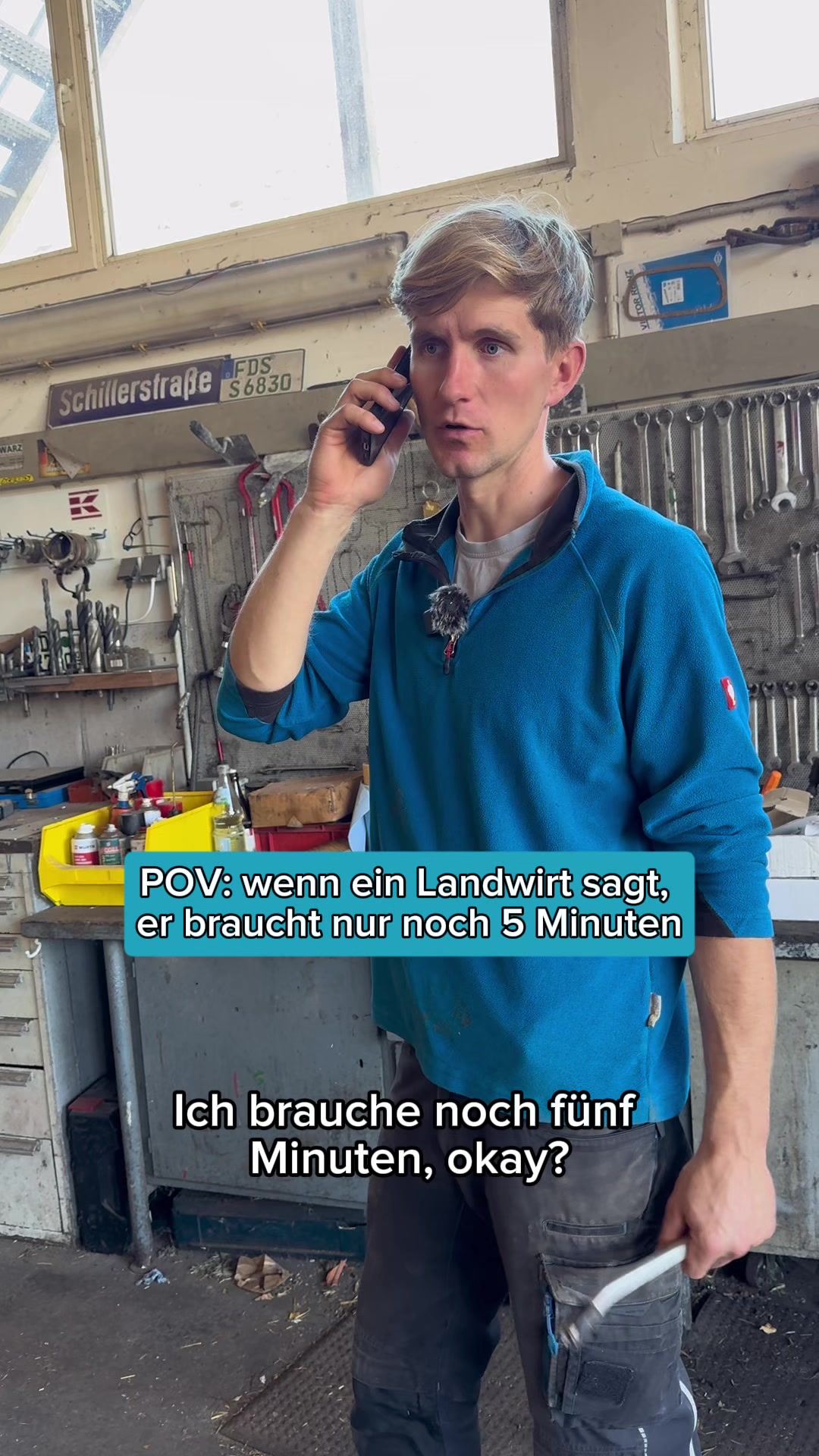 @Schwenks-Hofleben | SWR Heimat