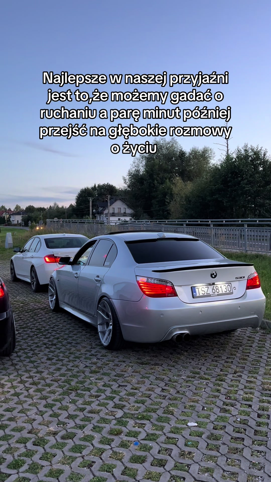 @Lukaszkovy_E60🤍