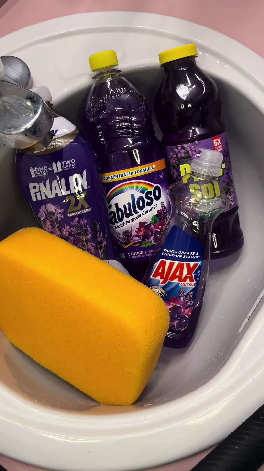 @spotless suds 🫧🧽✨