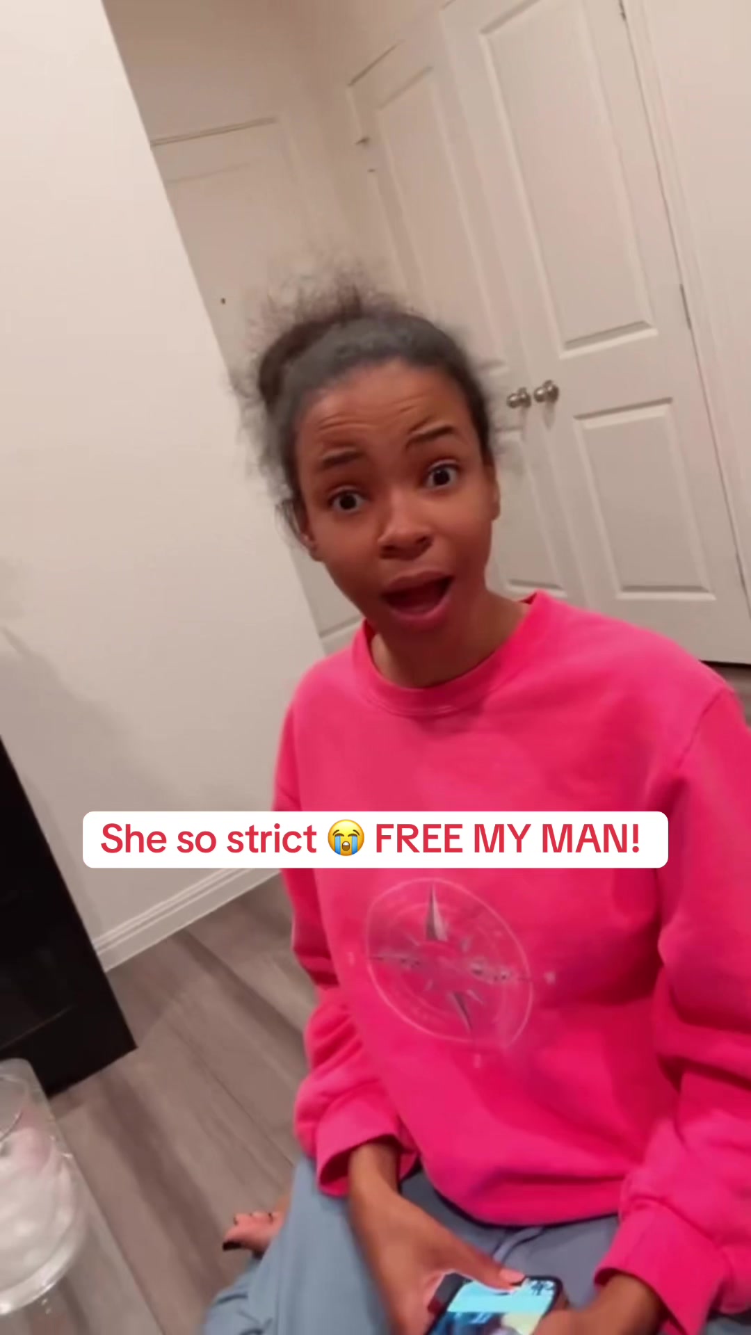 @Queen Ti | Content Creator