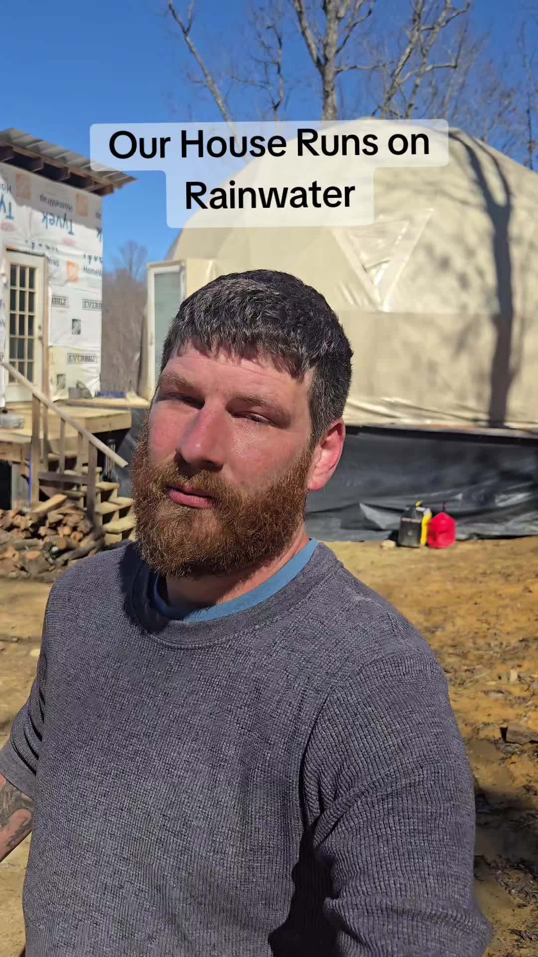 @Off Grid Sean