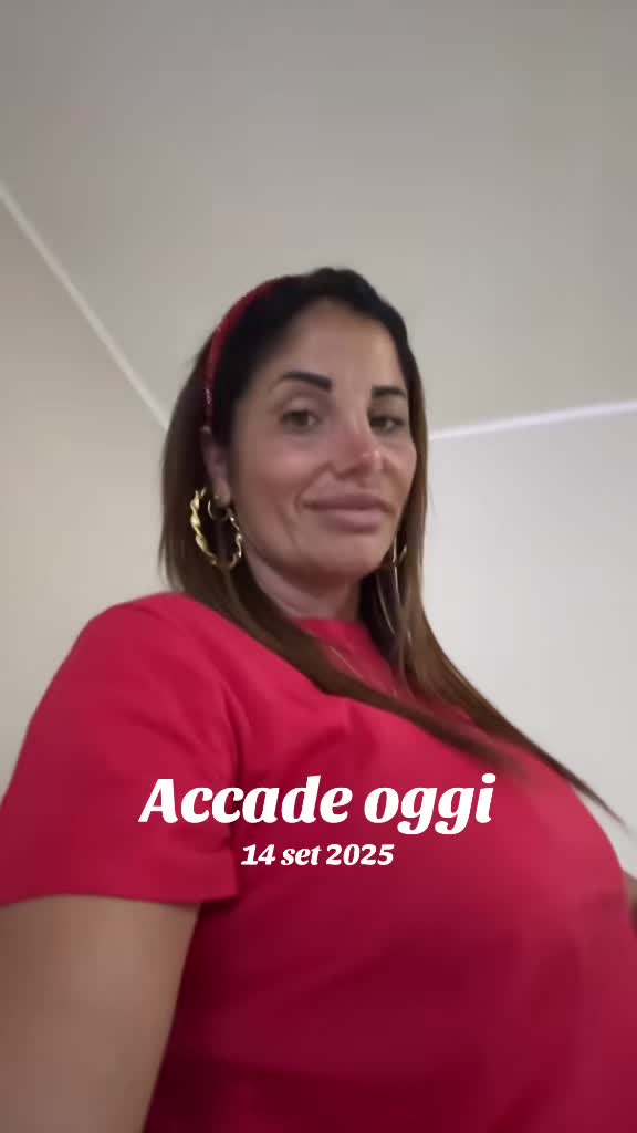@Maria Riccardi