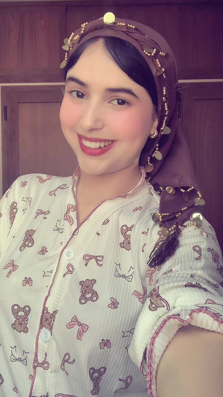 @🎀 سلمى 😇