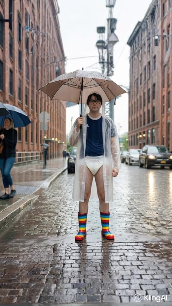 @Lukas Diaper