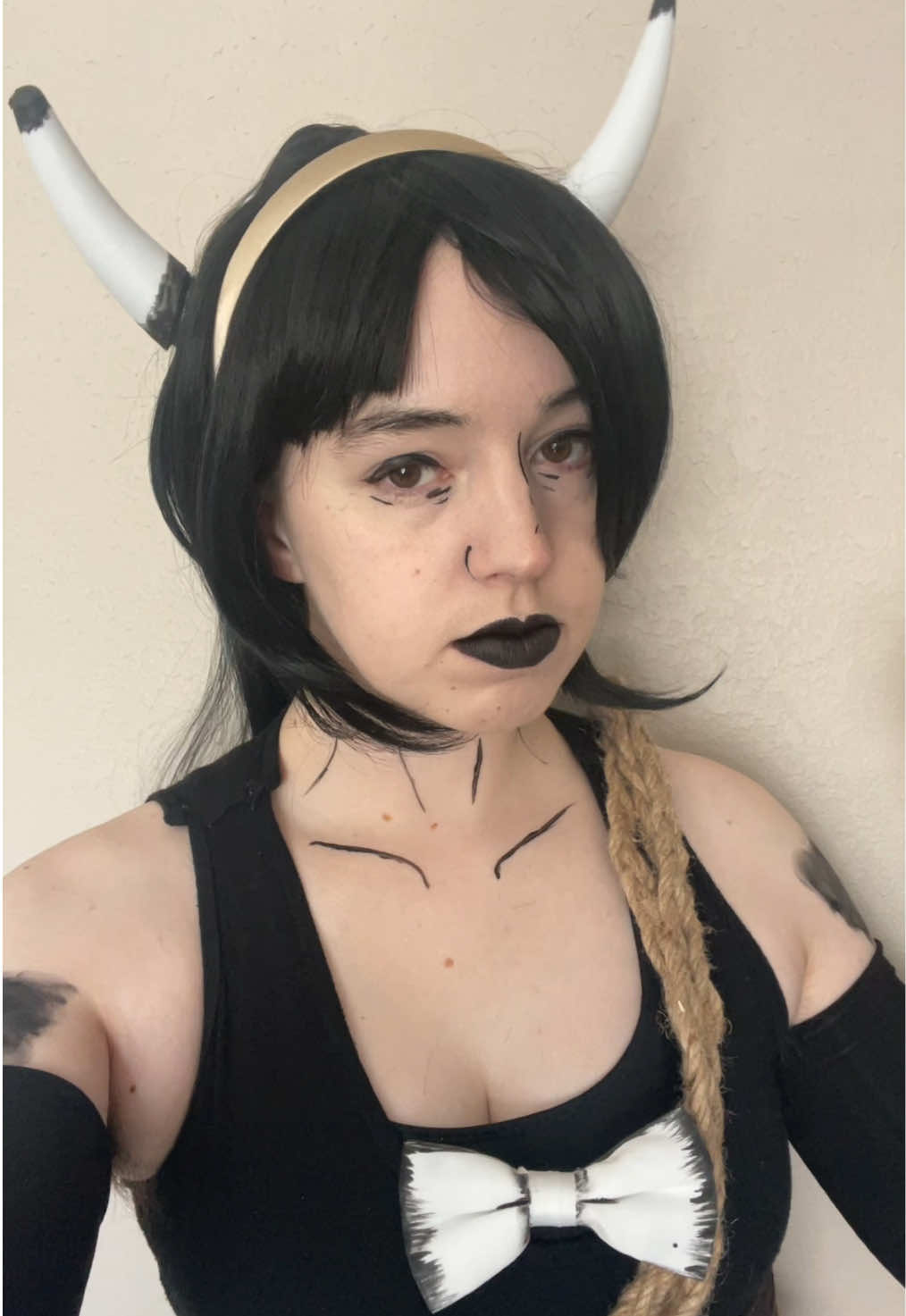 @Winter Queen Ink