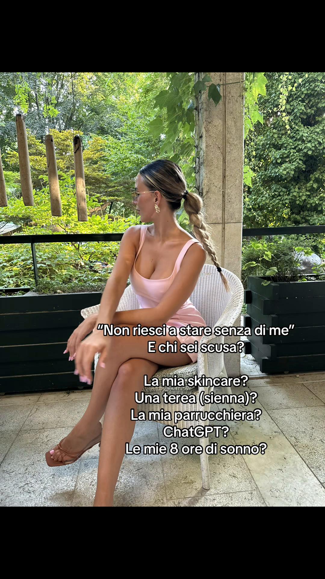 @Sara Bianco