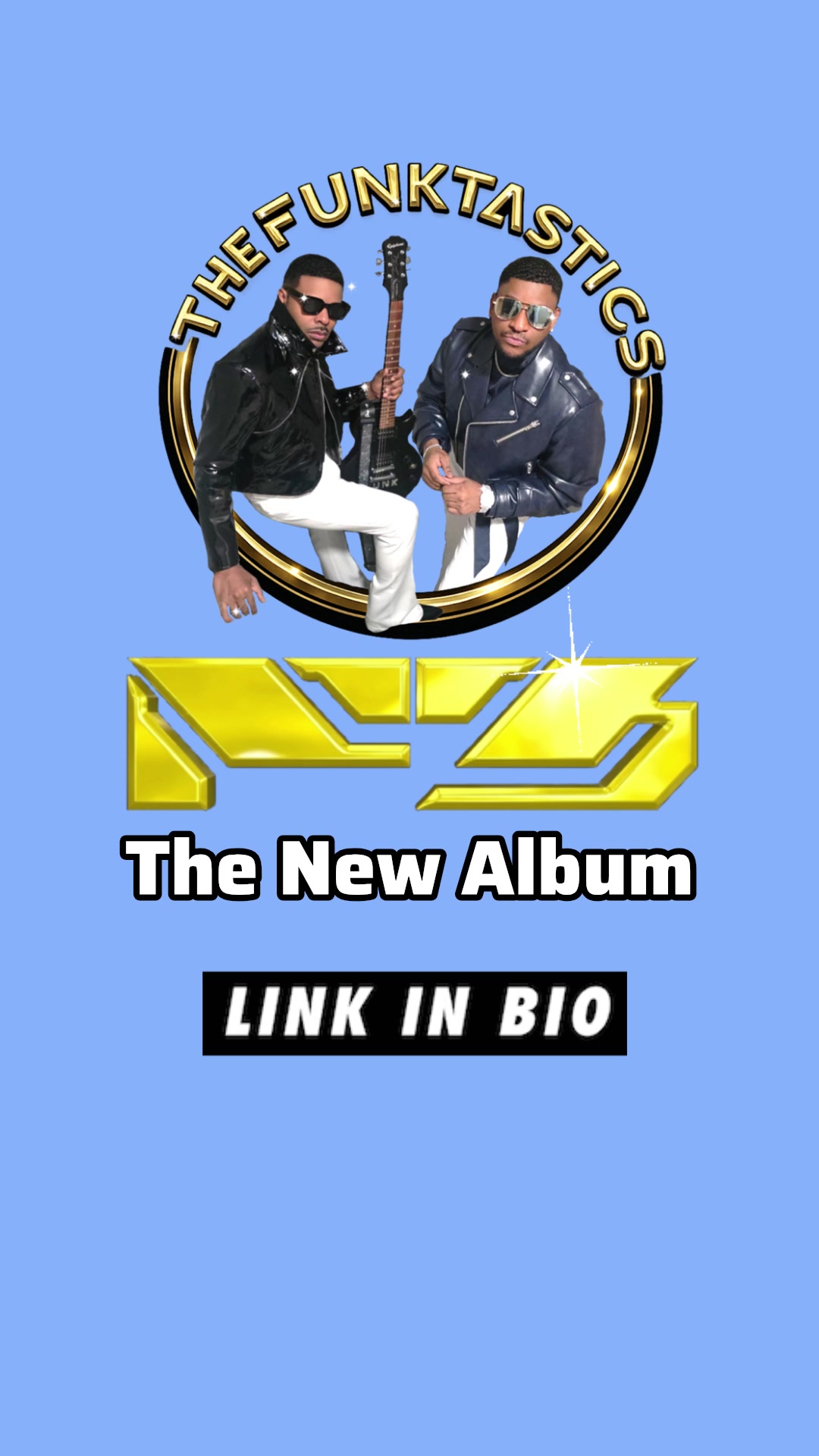 @The Funktastics