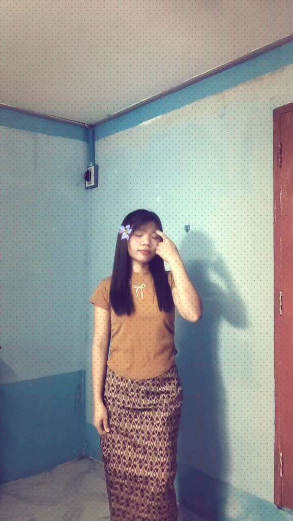 @๐Wai Zin ๐บ๐ธ