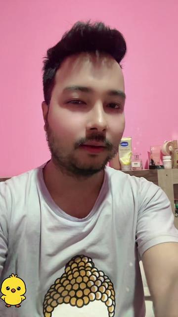 @Rajendra Balami