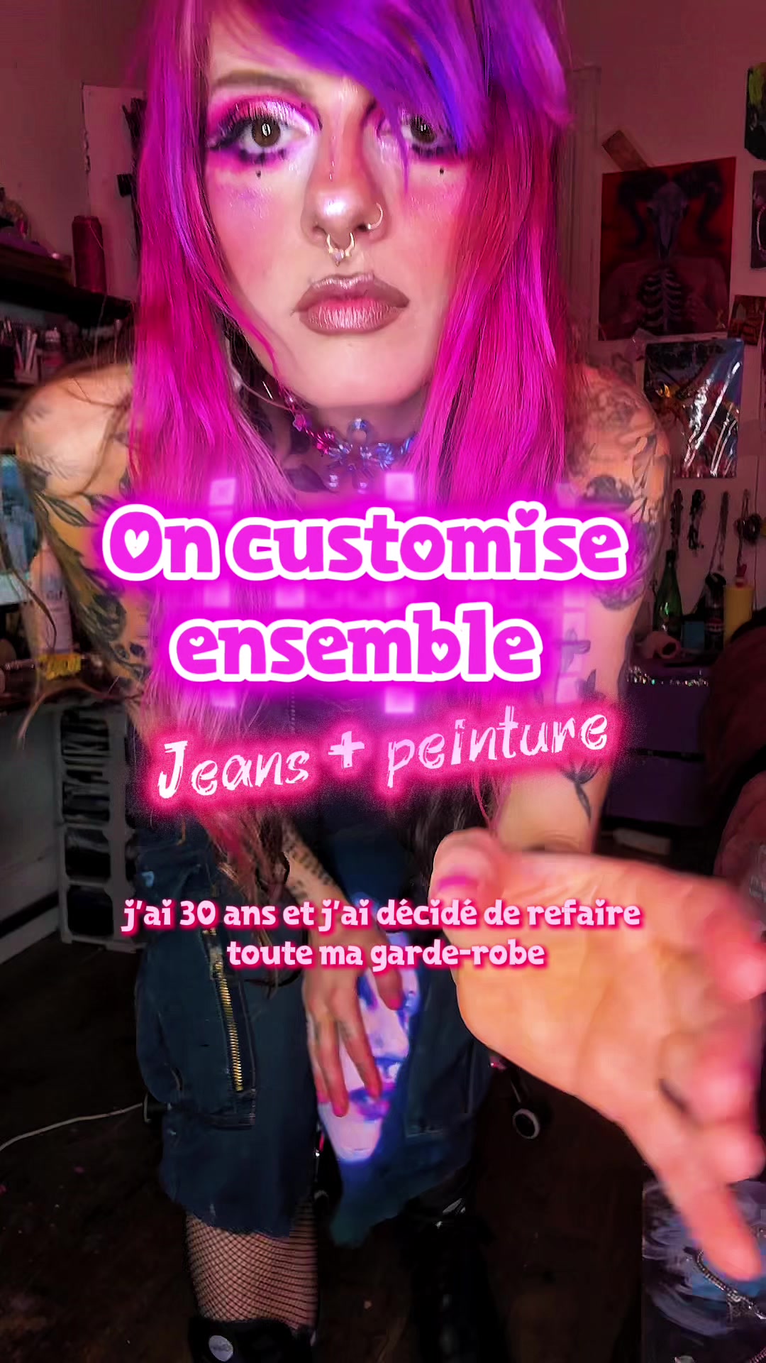 @🌈Gaby🌈 | aka le 🐀 des rues