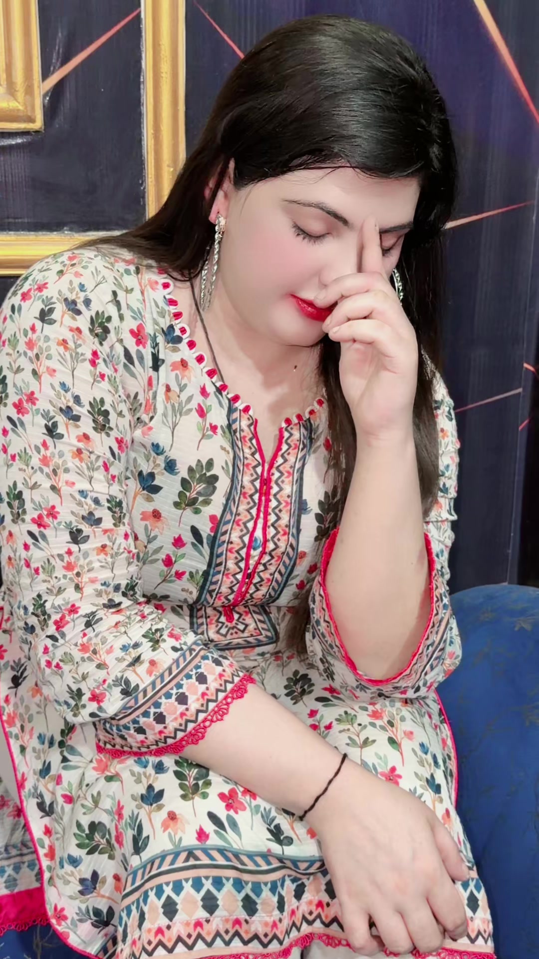 @Saba Multani