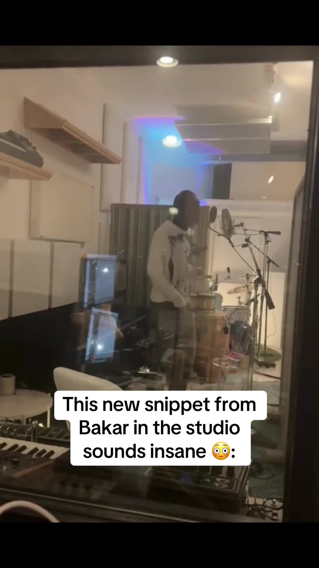 @bakarbunker