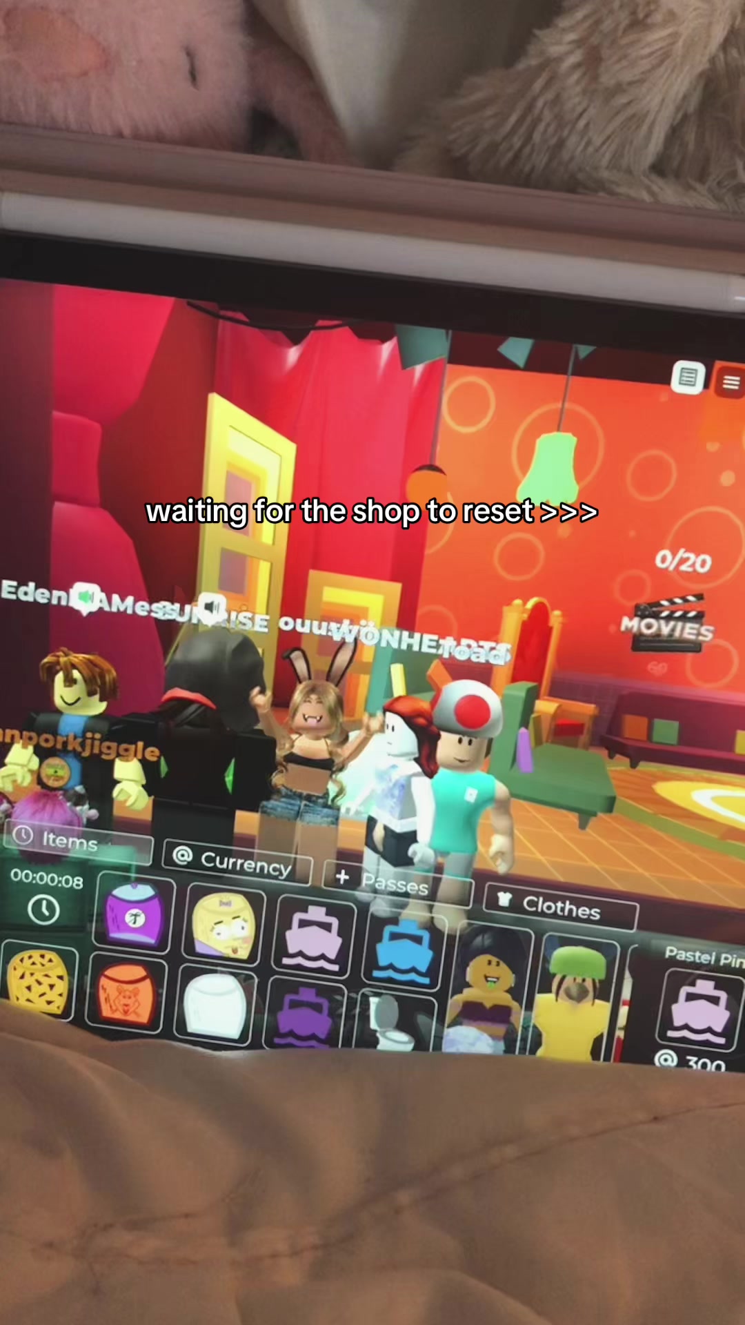 @𐔌 𝐆𝐋𝐎𝐒𝐒𝐈𝐄 ᵎᵎ 𝜗🏄♀️𝜚