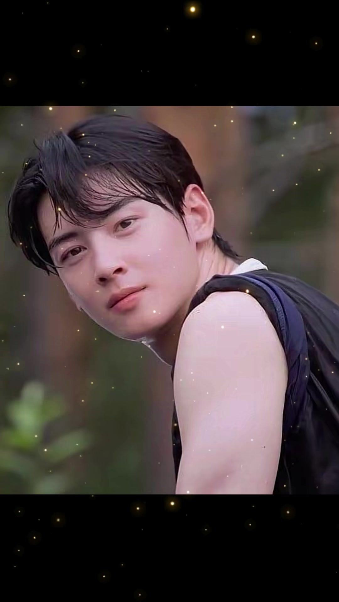@Fan de Chanwo