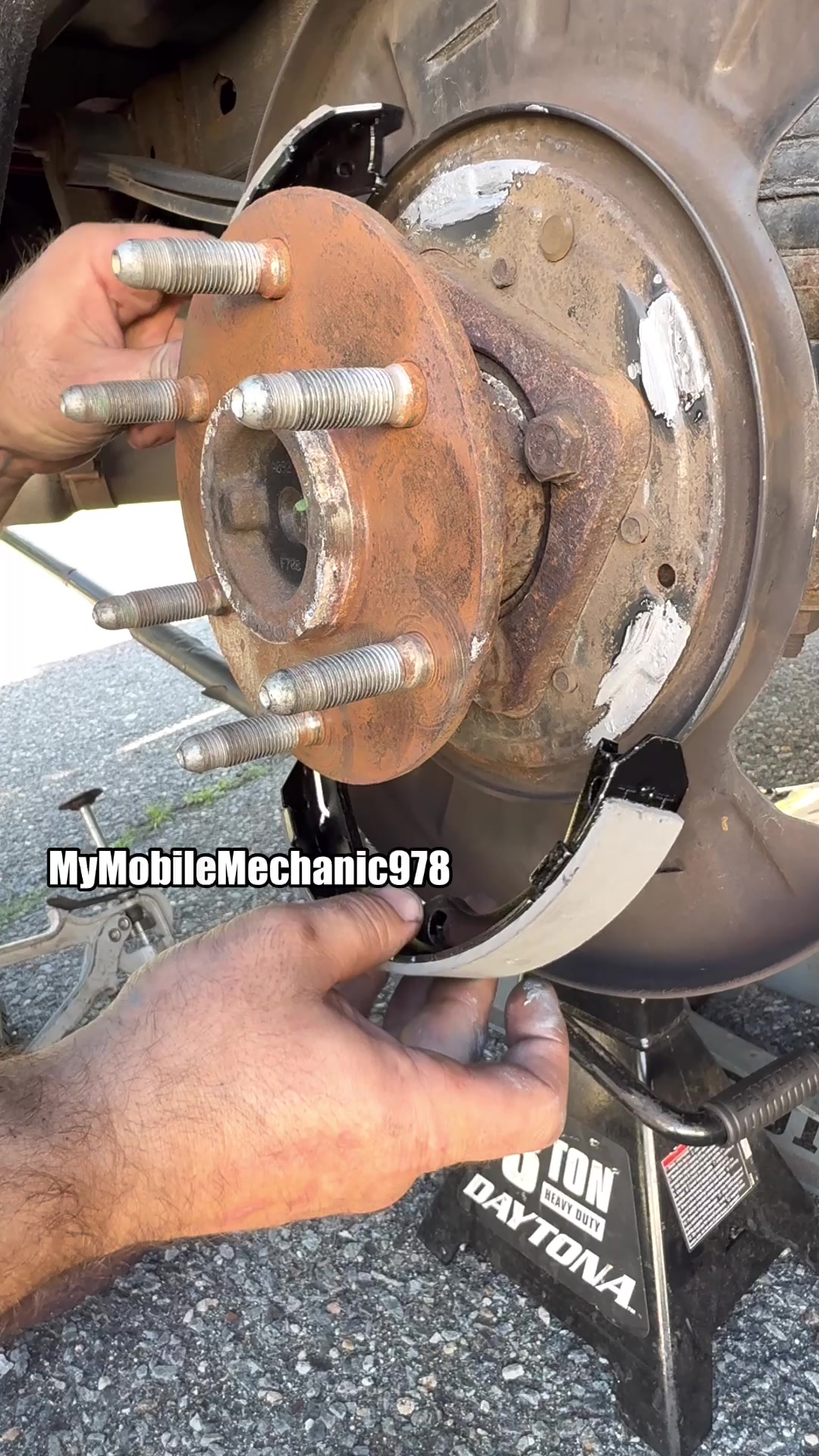 @My Mobile Mechanic