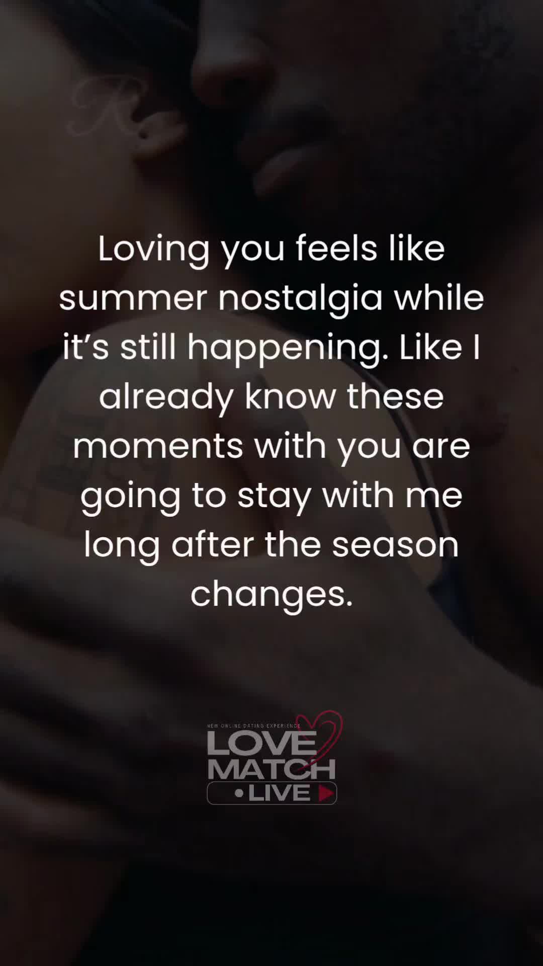 @lovematchlive