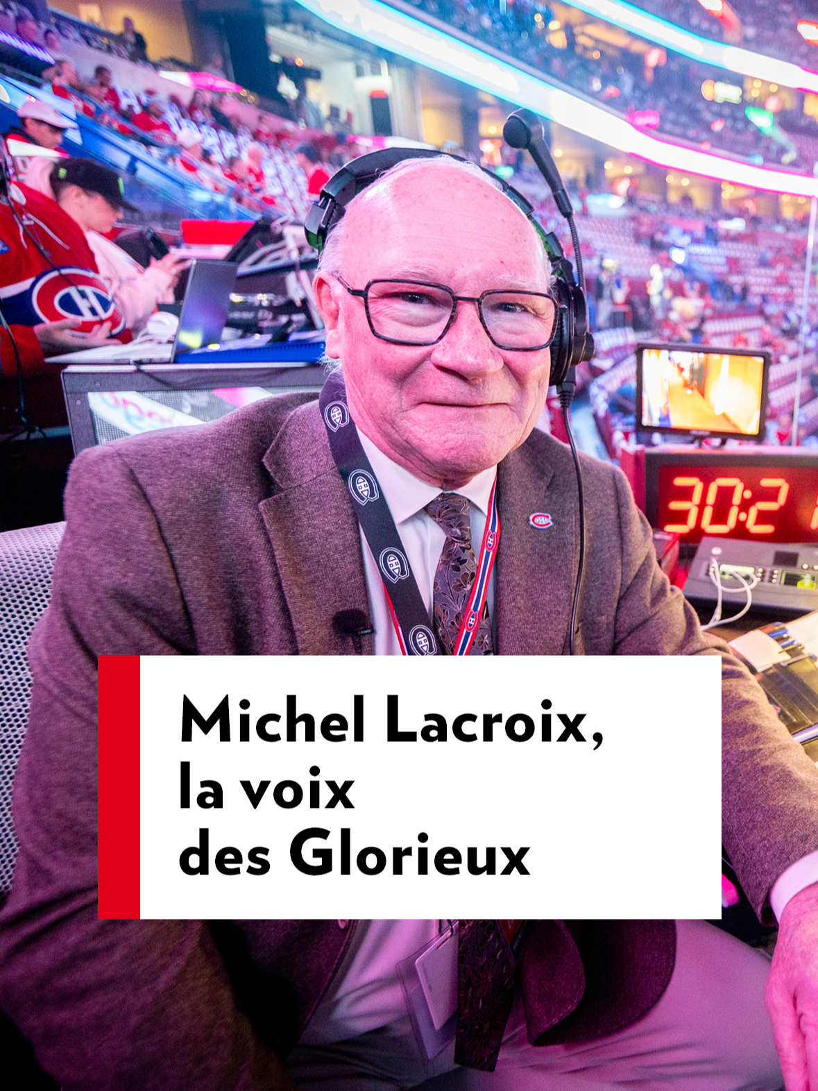 @La Presse