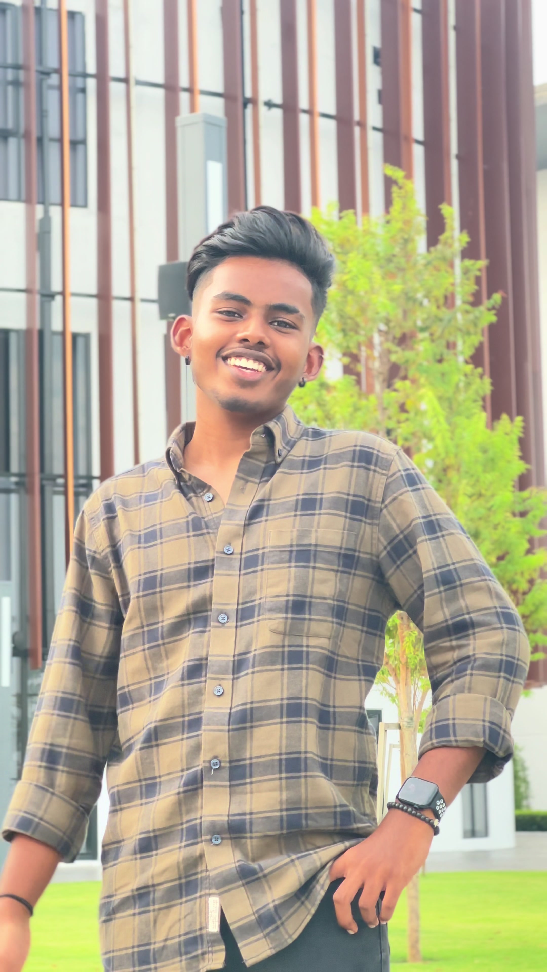 @Kuberan