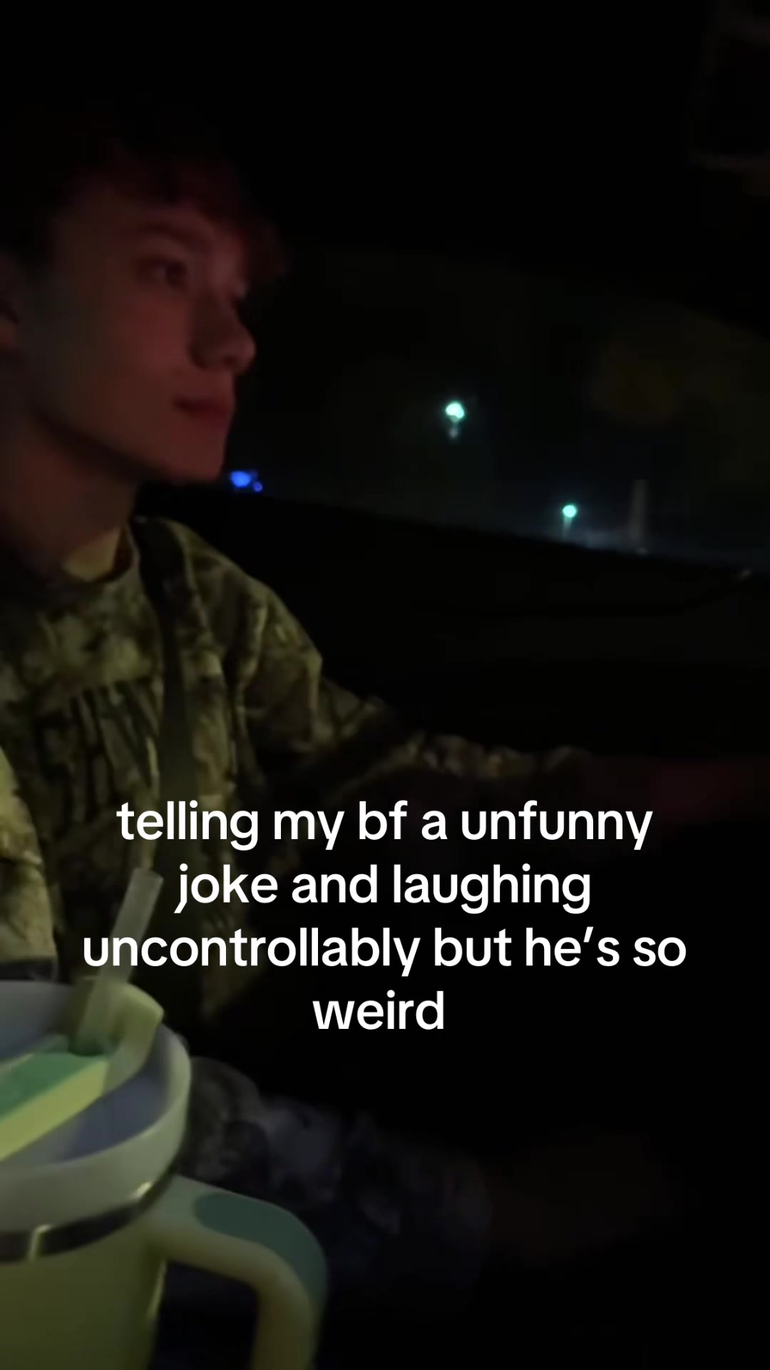 @Evan and Mena