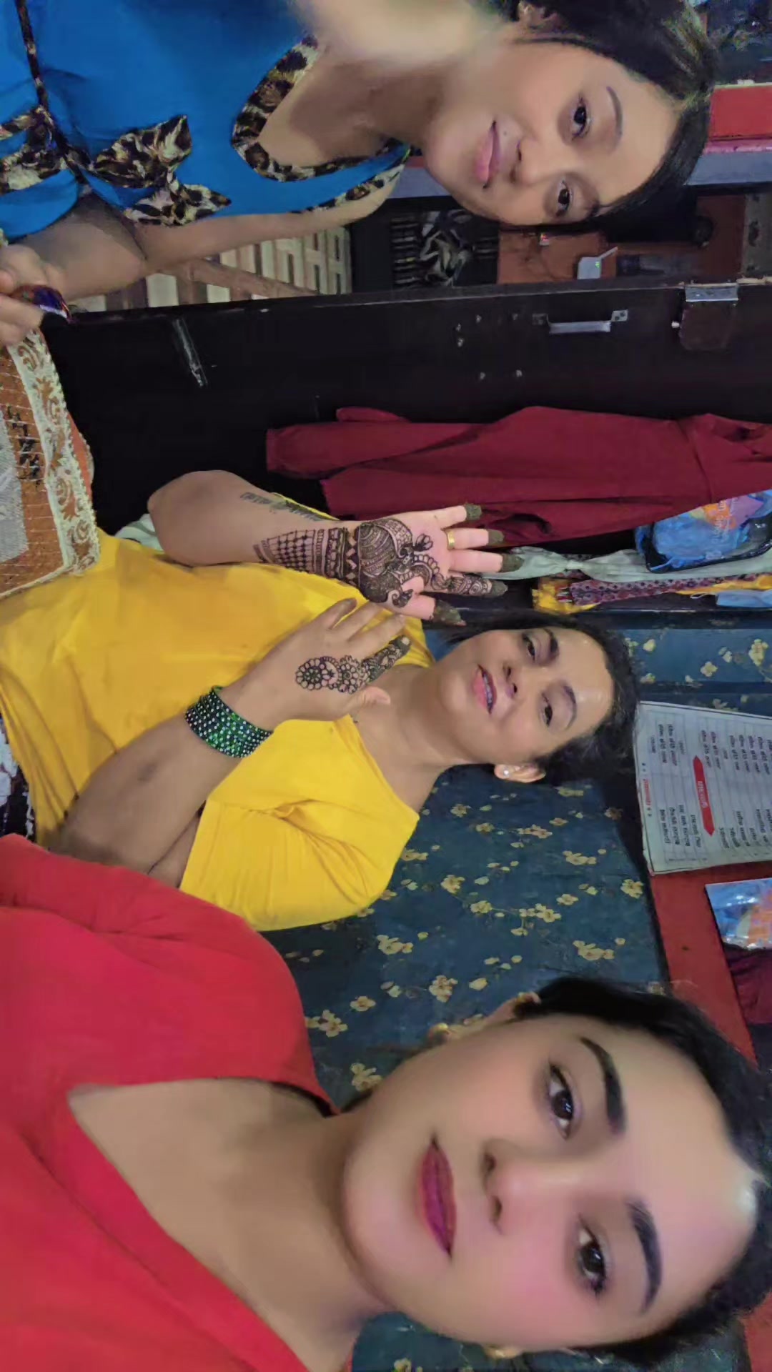 @Kamala Gyawali