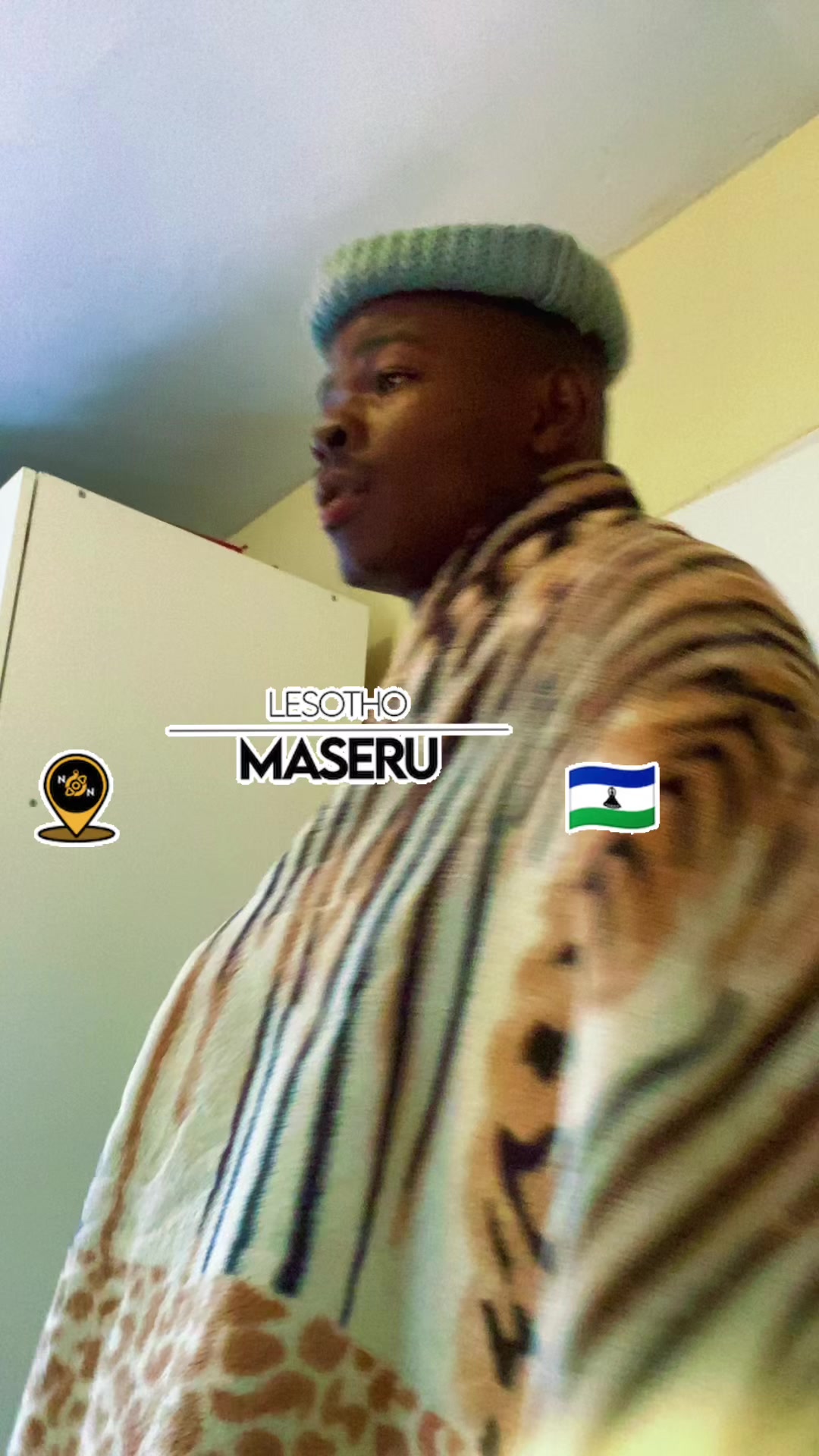 @Tumelo Oliver