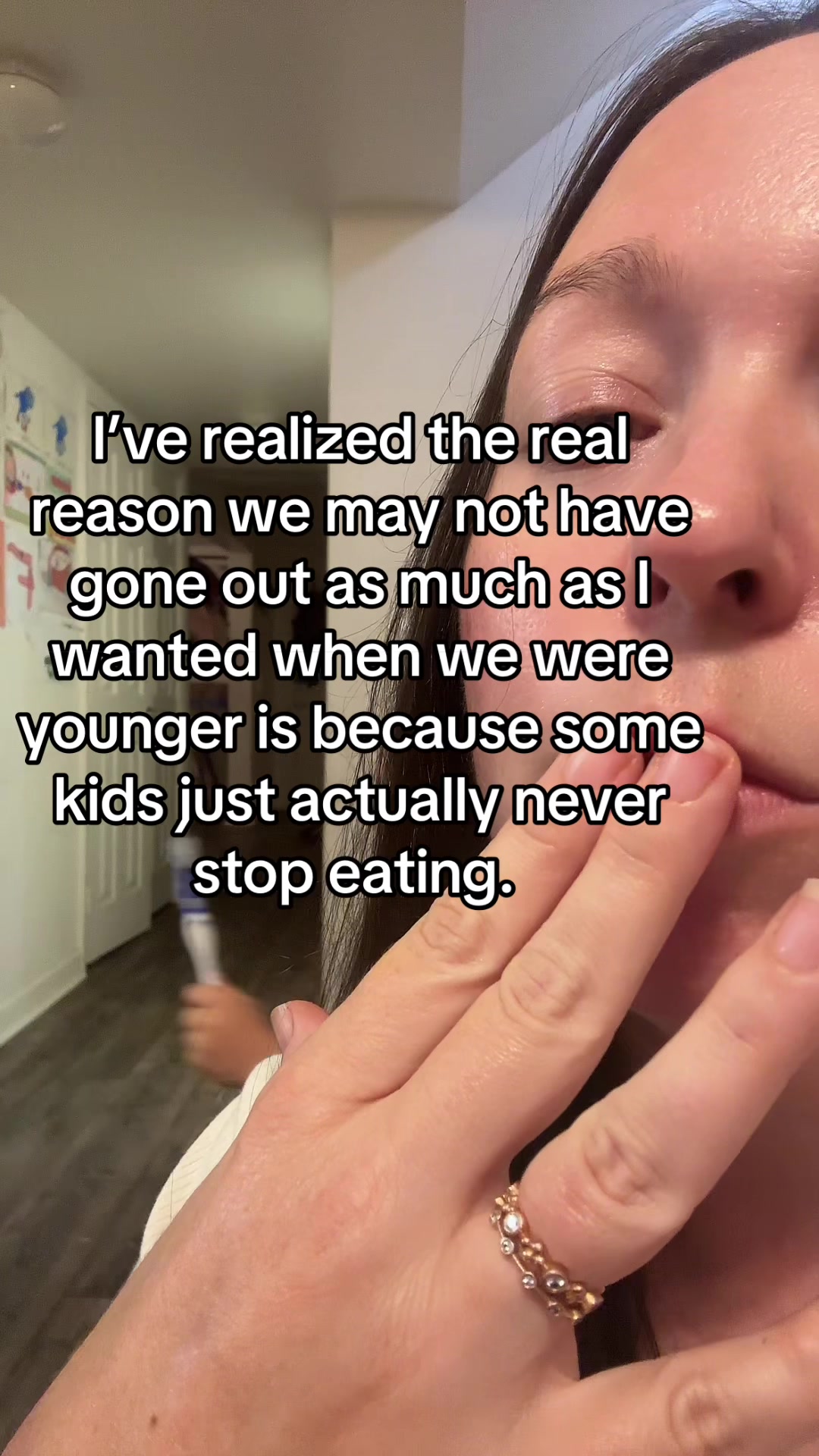 @M | Mom Stuff + Life Stuff