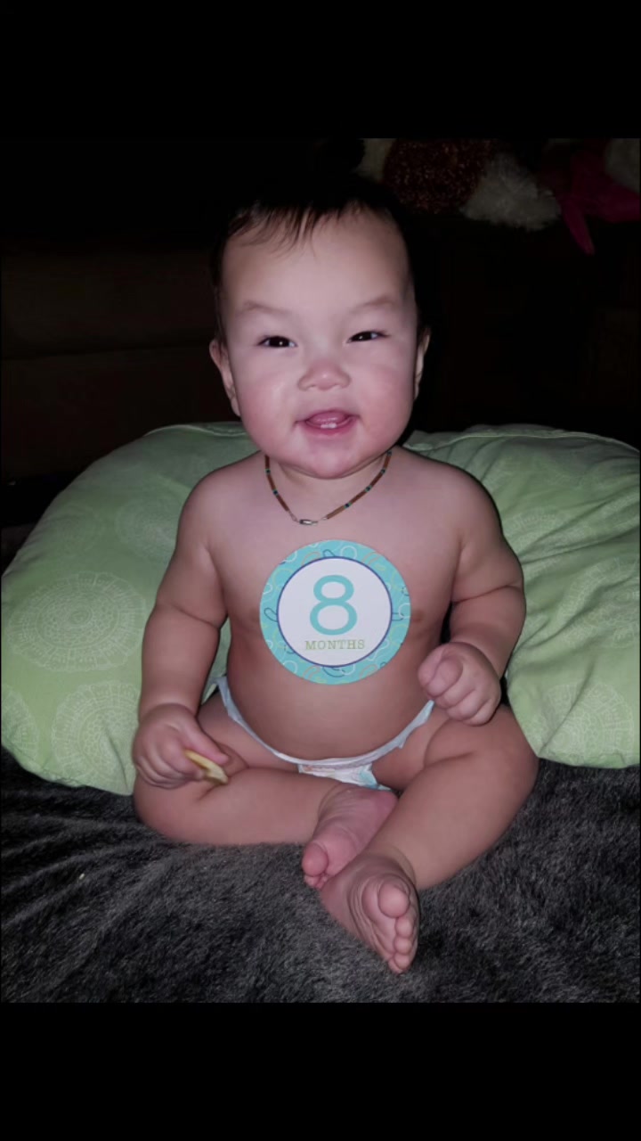 @Enoch Pokiak