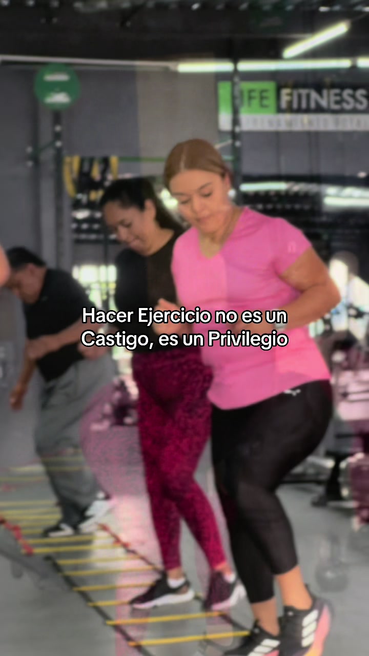@Elias Fitness