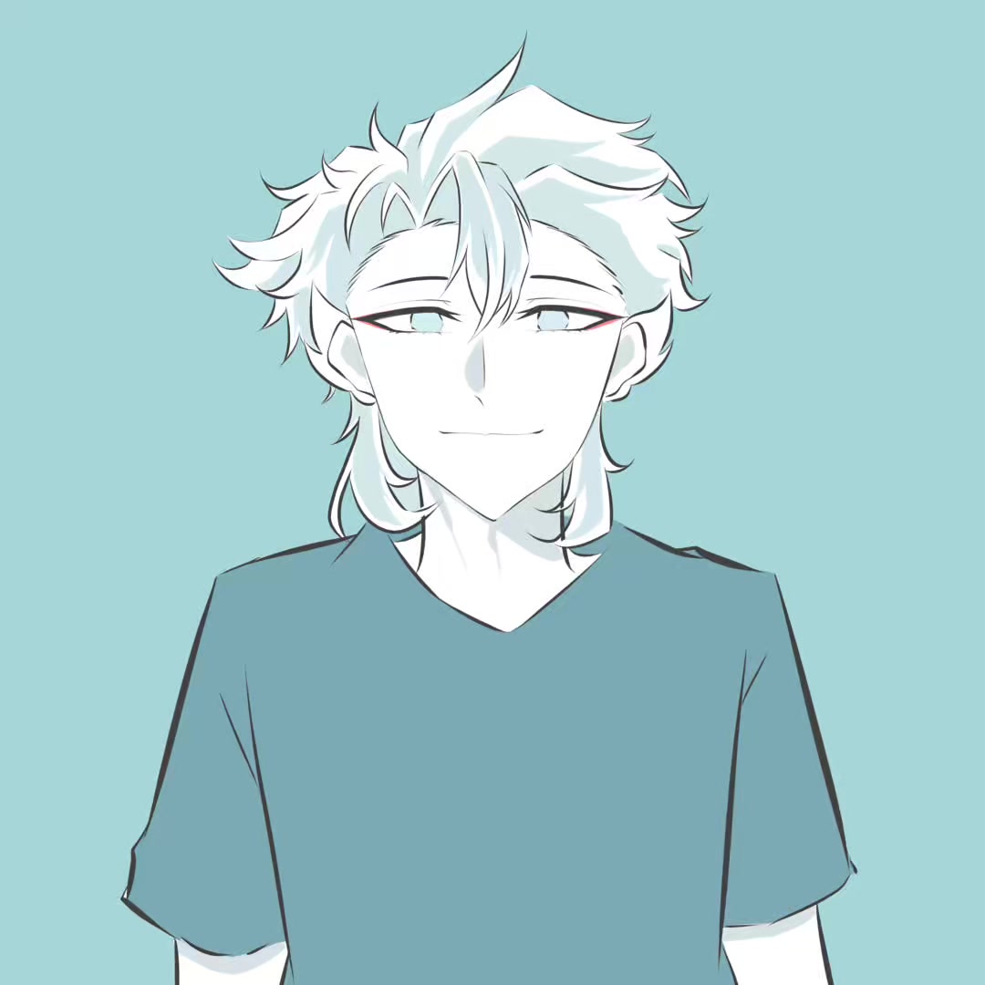 @Ver l OPEN COMMISSION 📌