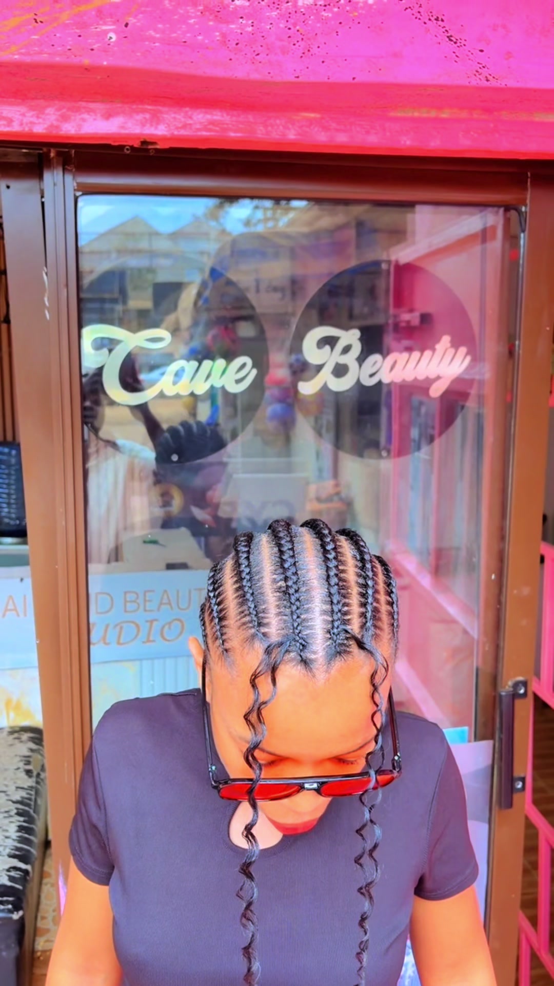 @kajose hair arts