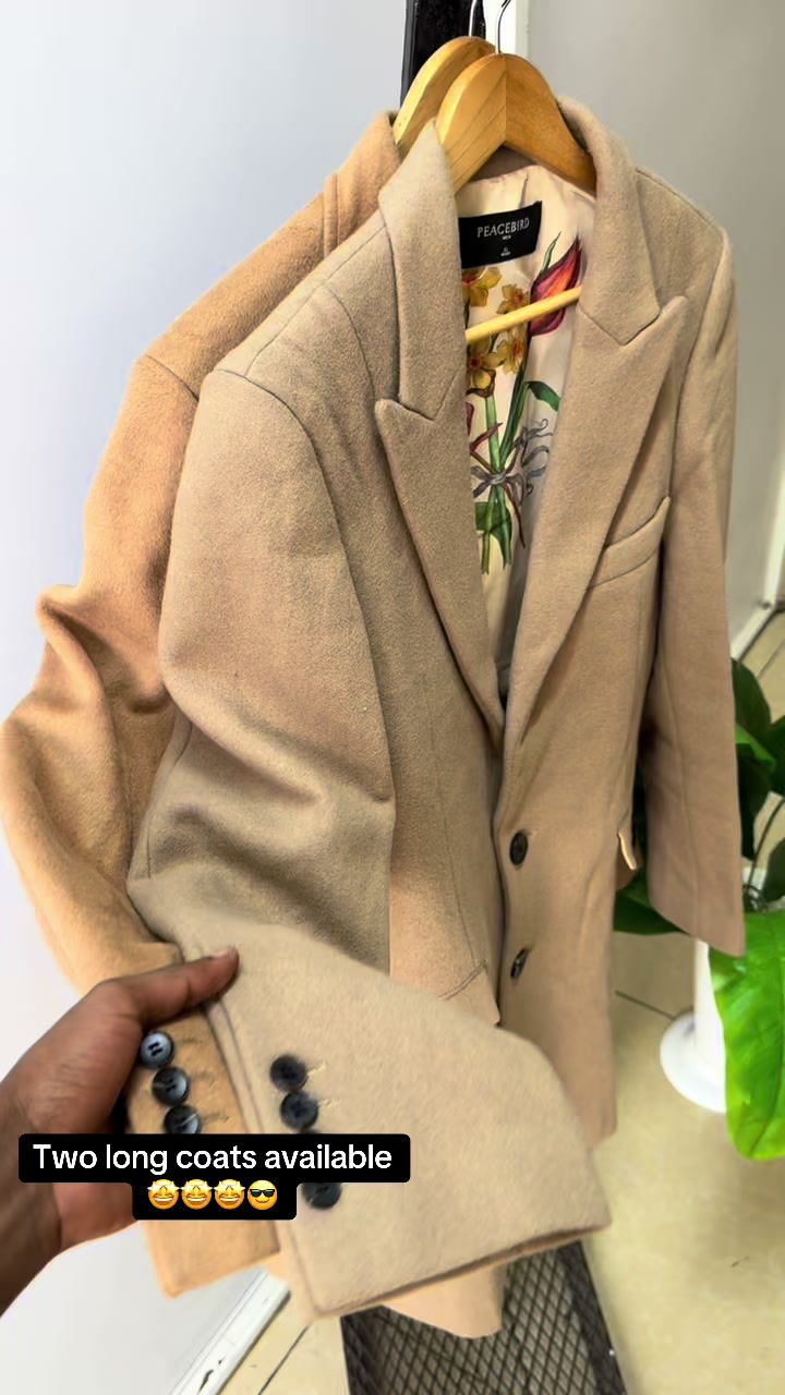 @GEE WRLD CLOTHING 🇰🇪