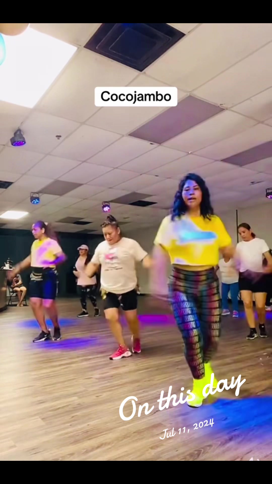 @Zumbadri