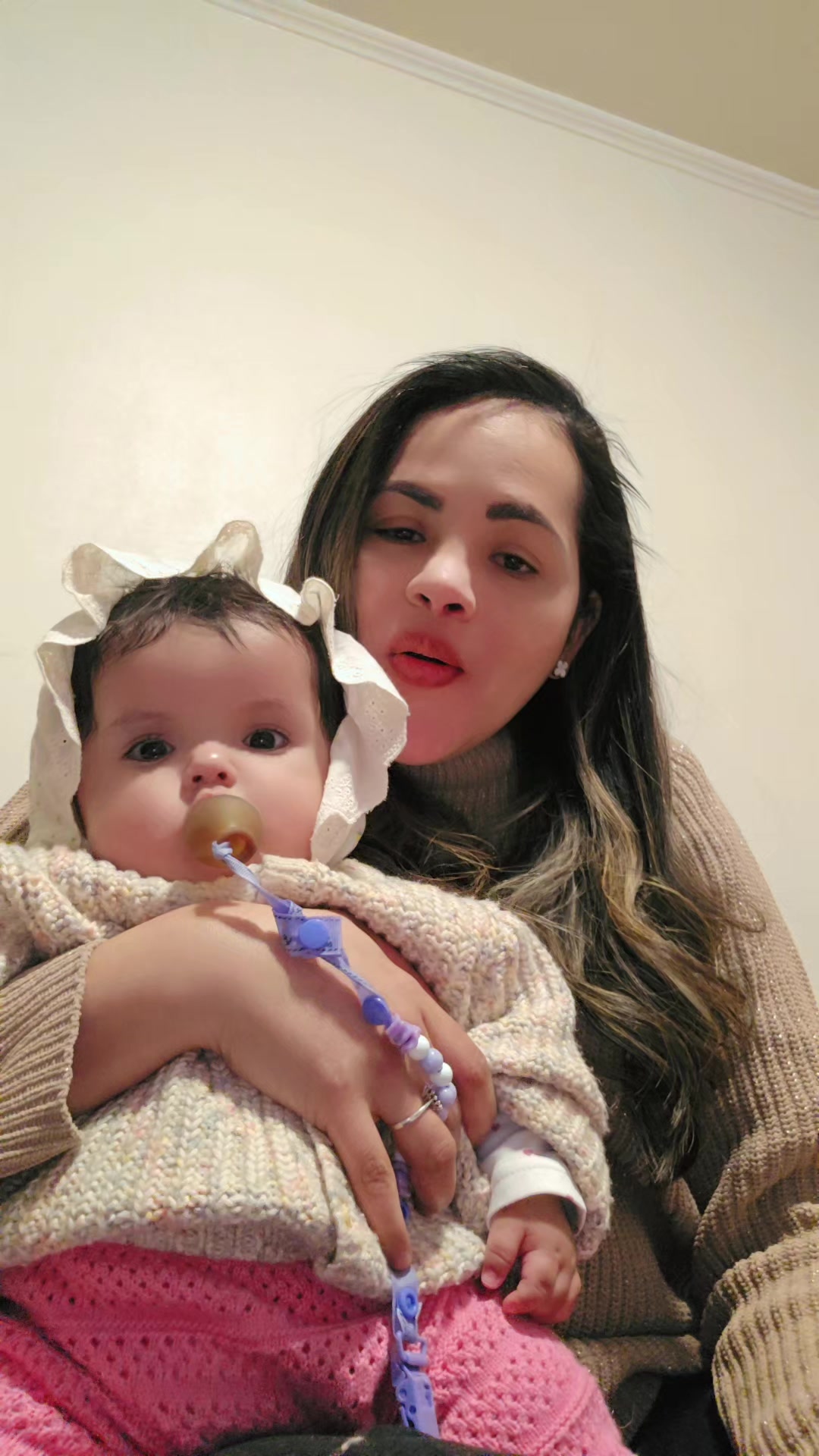 @La vida de baby Luna