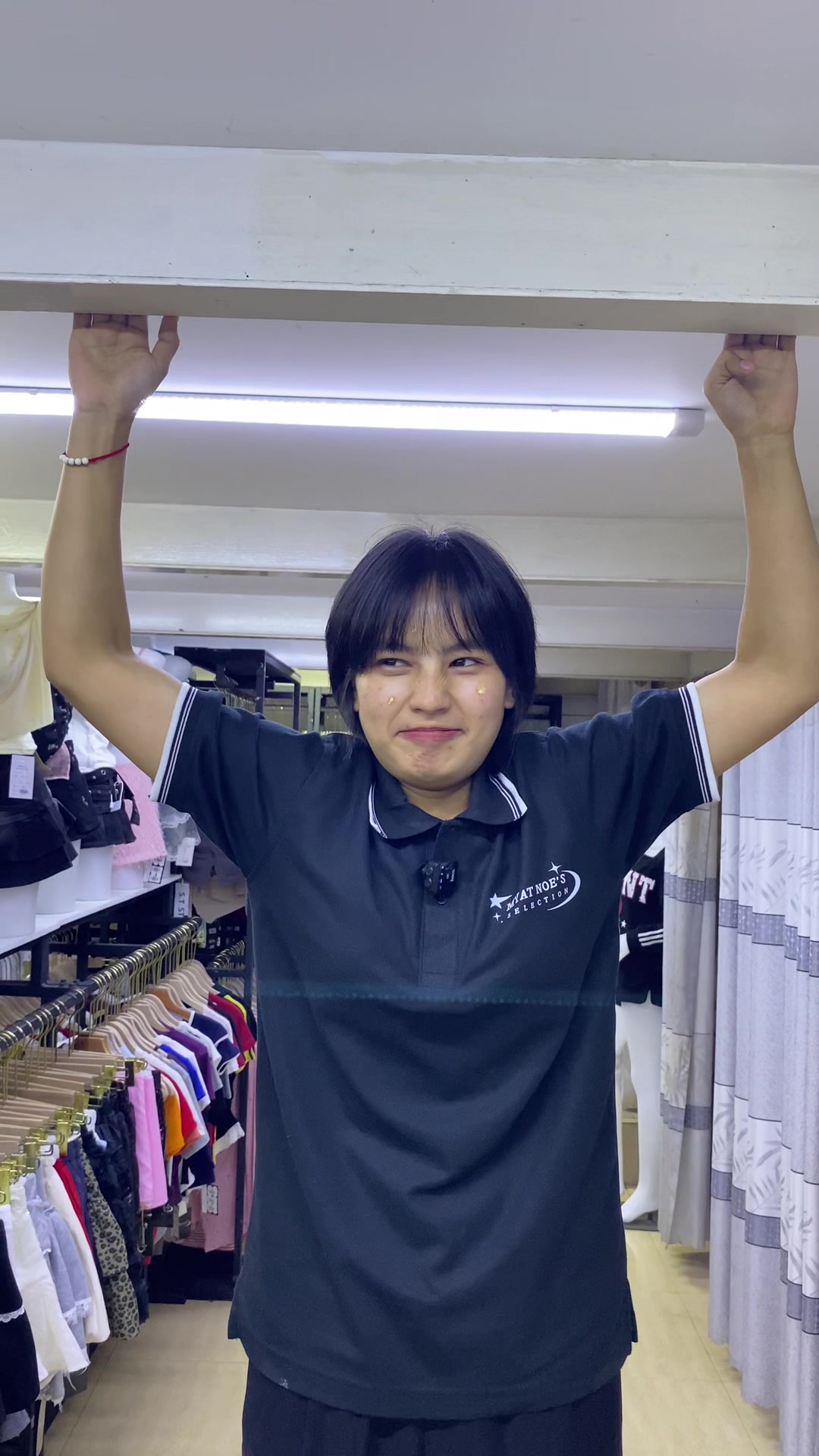 @Myat Noe’s Selection