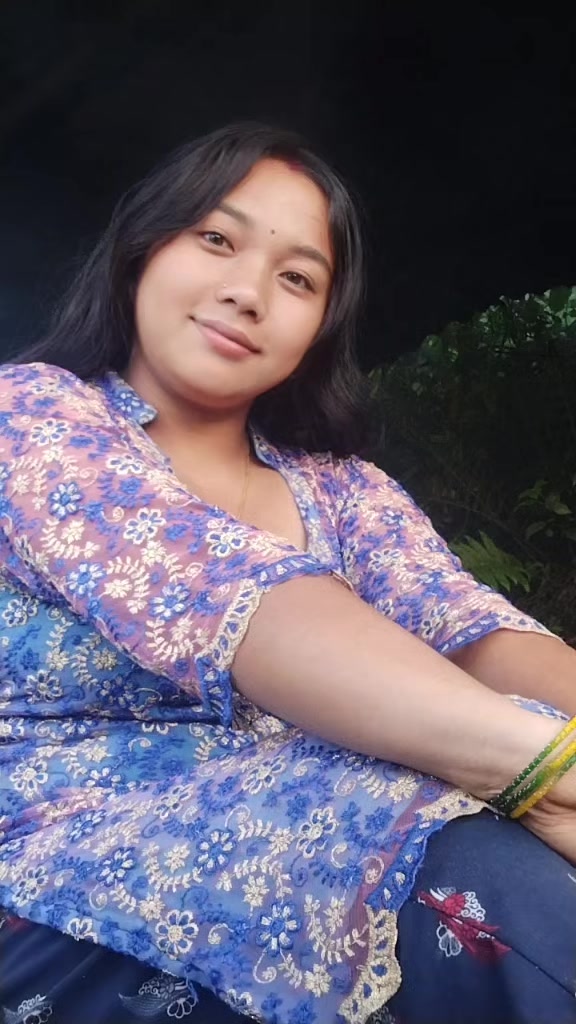 @Maya rajali