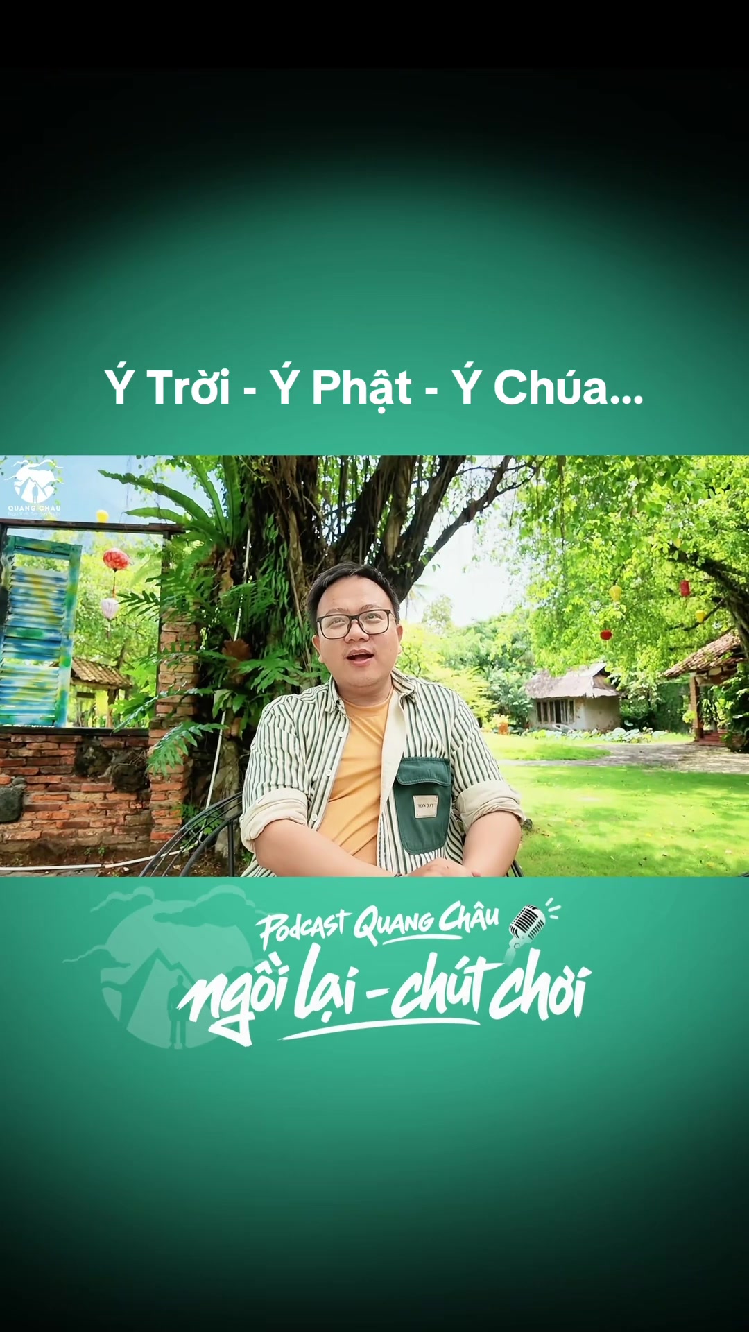@Người Đi Tìm Huyền Bí