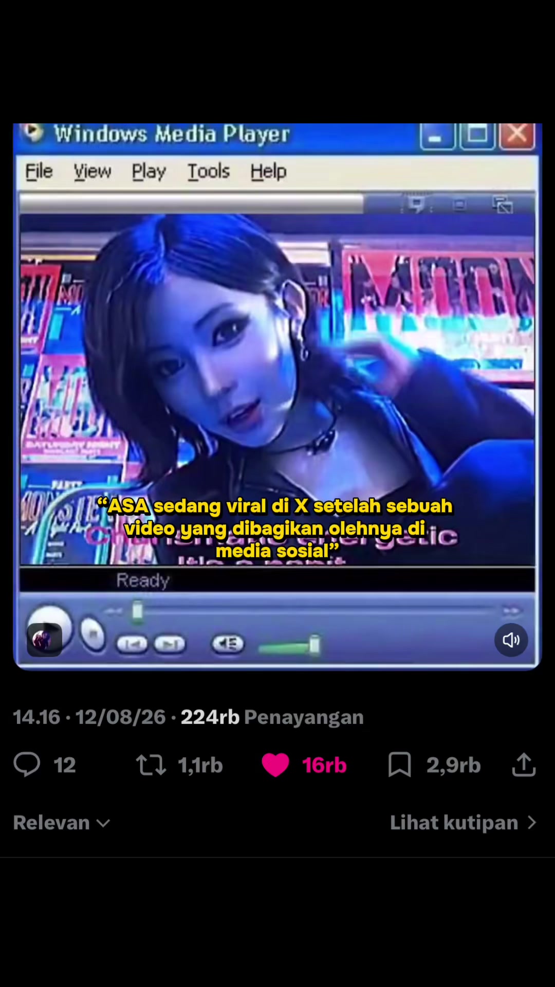 @ayy