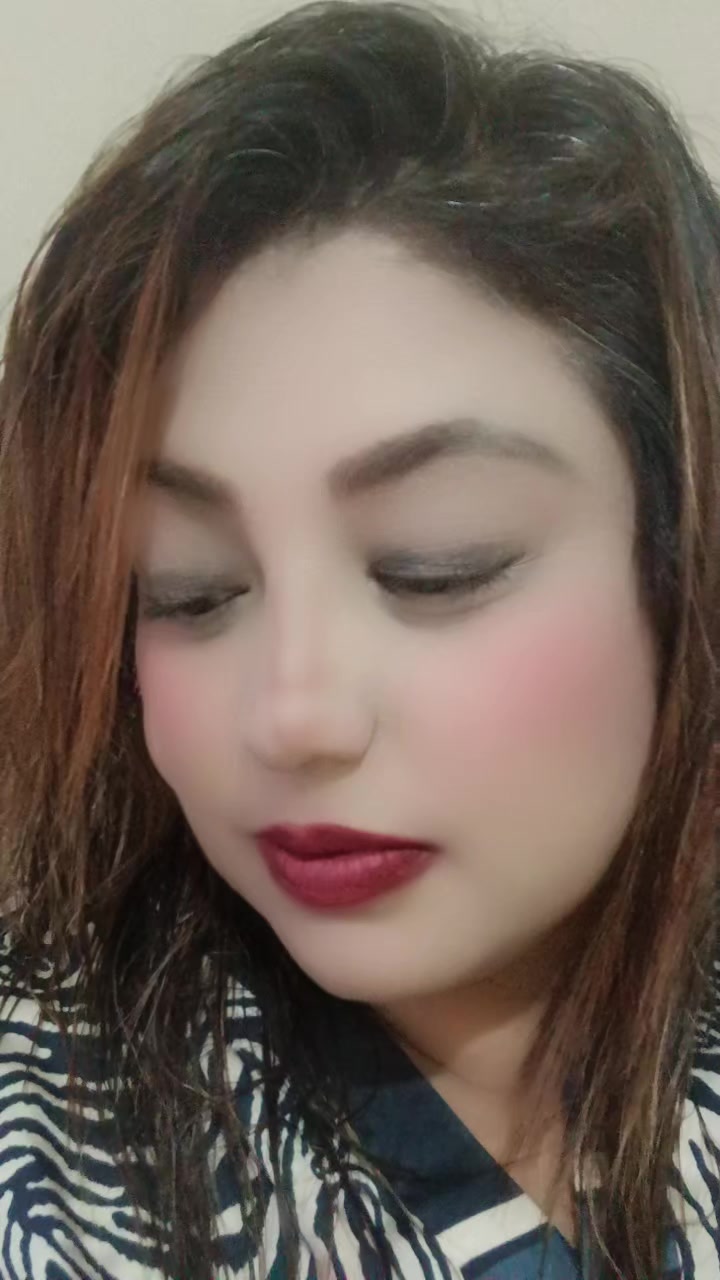 @Barsha Khadka