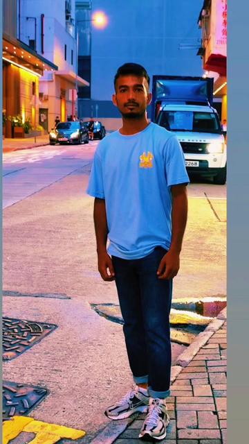 @Md Masud