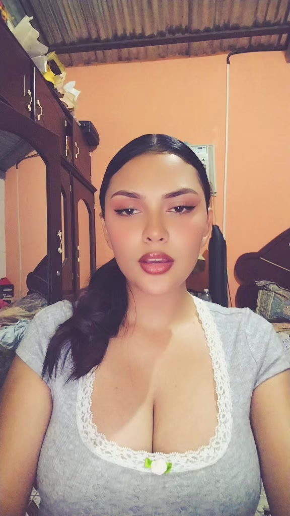 @Grace Sierra