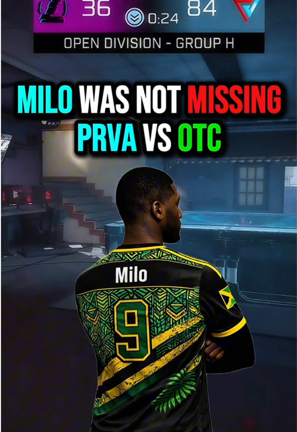 @Prime Valor Esports