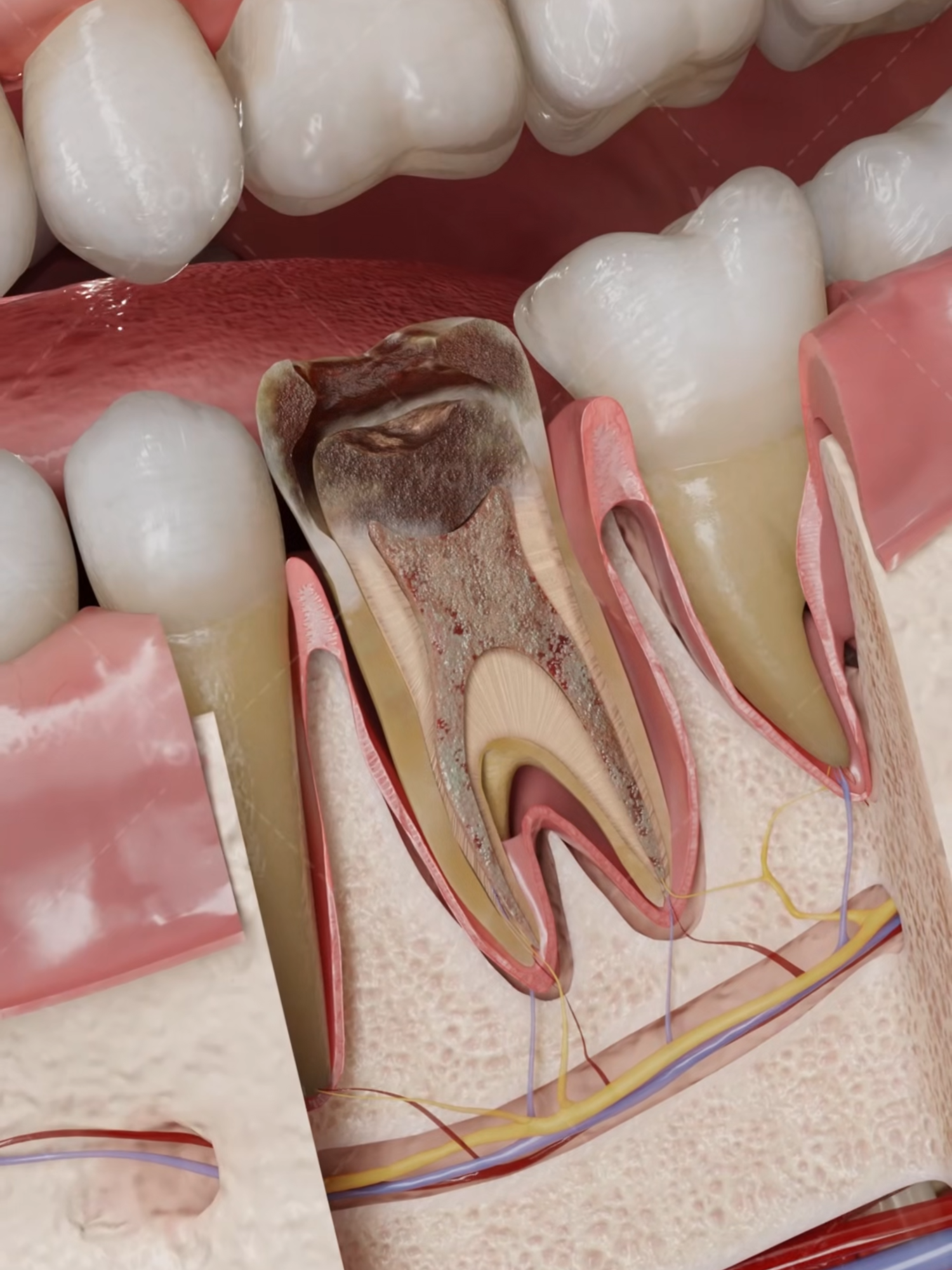 @VOKA 3D Anatomy & Pathology