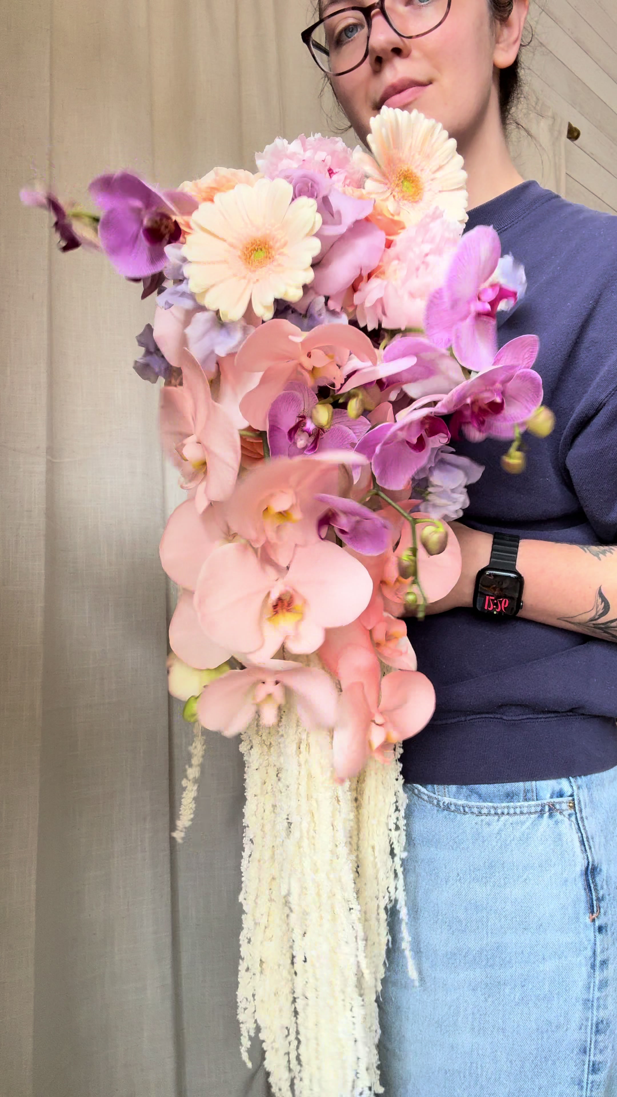 @Emmaline Rose Floral