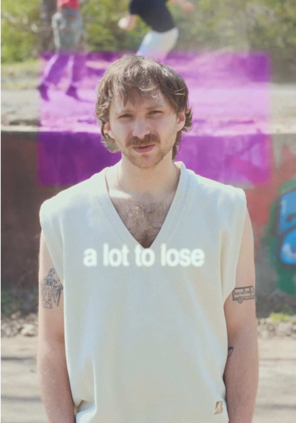 @Post Sex Nachos!