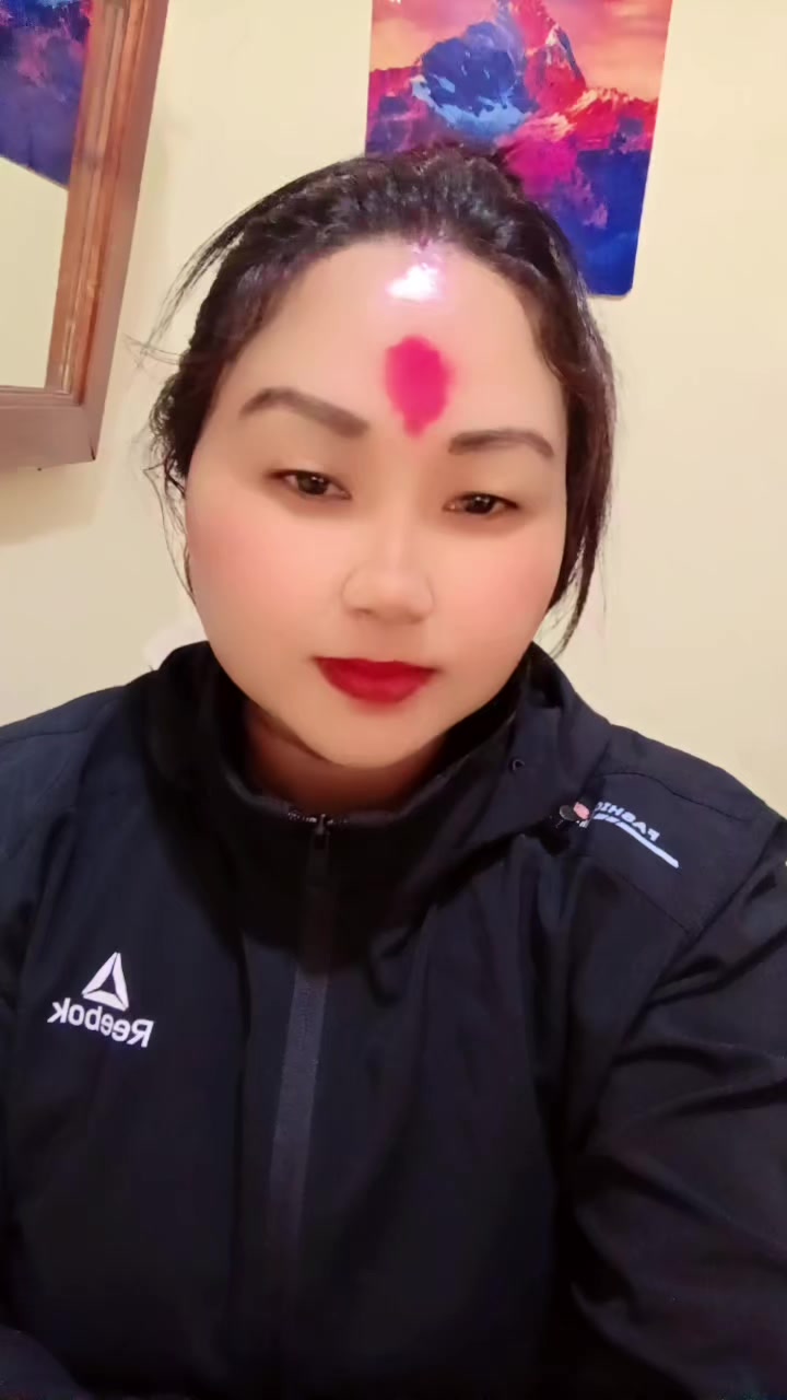 @SHARMILA SHAHI THAKURI