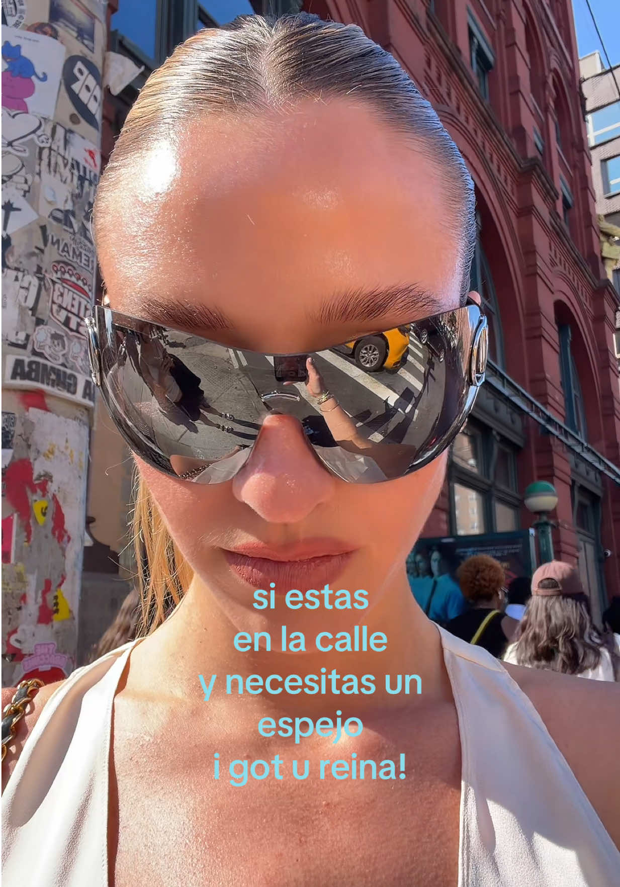 @Alicia Blanco