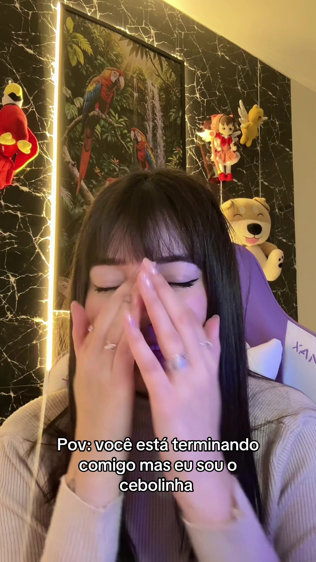 @Karen 🦜