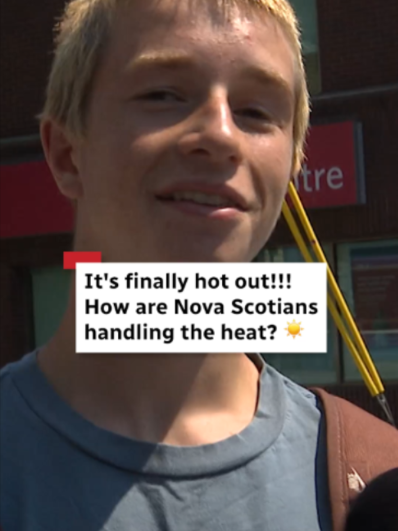 @CBC Nova Scotia