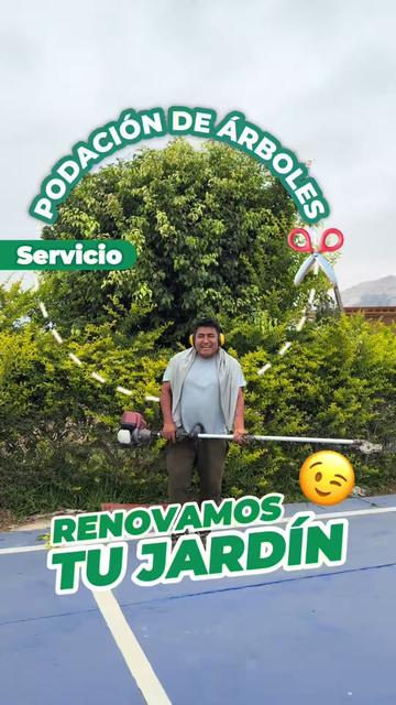 @VIVERO LAS G🦁RDENIAS|TRUJILLO